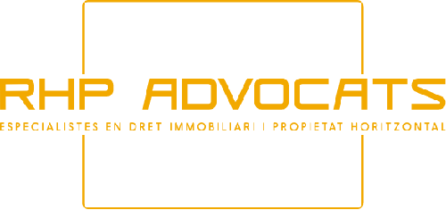 Logo de RHP Advocats