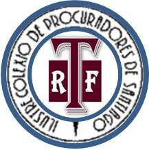 Logo de Ricardo Taboada Fernández