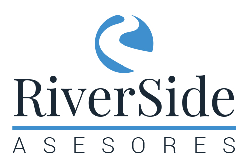 Logo de Riverside Asesores