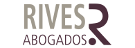 Logo de Rives Abogados