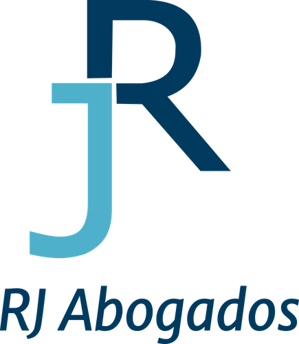 Logo de RJ Abogados