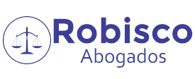 Logo de Robisco Abogados