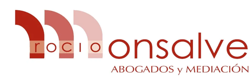 Logo de Rocio Monsalve Abogados y Mediación