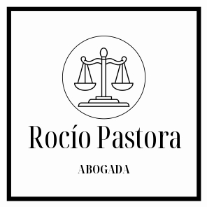 Logo de Rocío Pastora Abogados