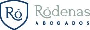 Logo de Rodenas Abogados