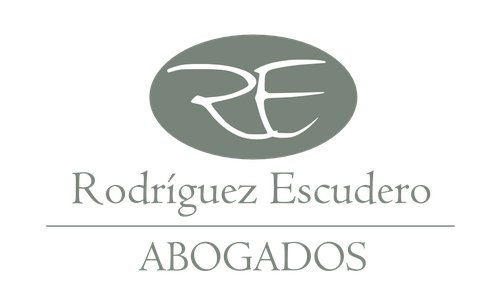 Logo de Rodríguez Escudero Abogados