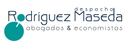 Logo de Rodríguez Maseda Abogados y Economistas