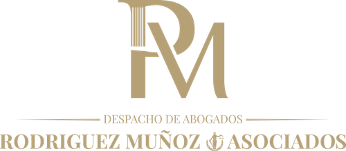 Logo de Rodríguez Muñoz & Asociados Despacho de Abogados