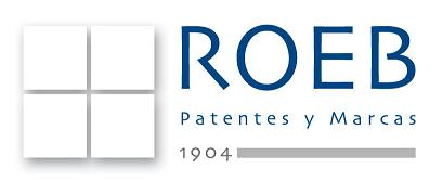 Logo de Roeb y Cía. S.L