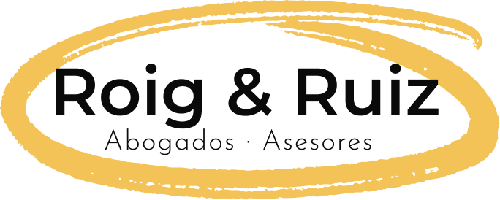 Logo de Roig Ruiz Abogados y Asesores