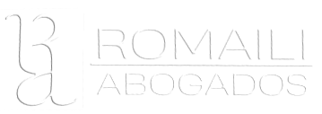 Logo de Romaili Abogados