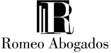 Logo de Romeo Abogados