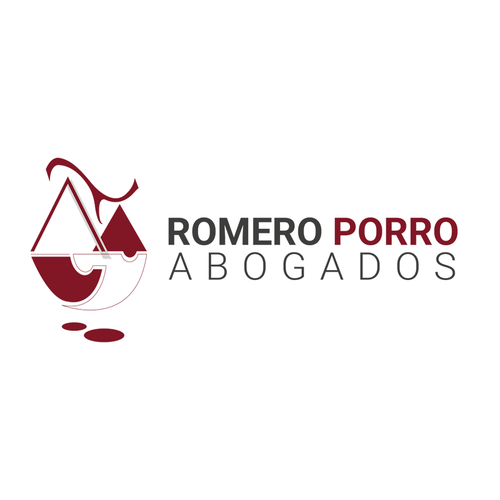 Logo de Romero Porro Abogados