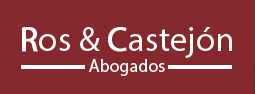 Logo de Ros Castejón Abogados