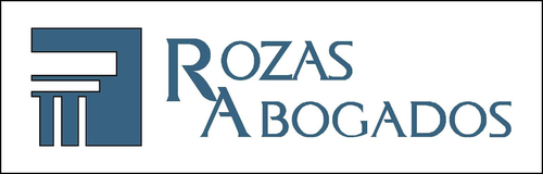 Logo de Rozas Abogados