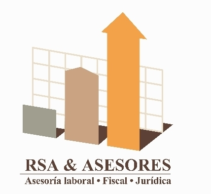 Logo de Rsa & Asesores