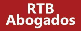 Logo de Rtb Abogados