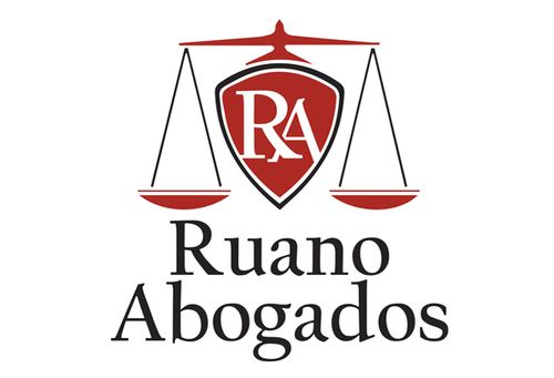 Logo de Ruano Abogados