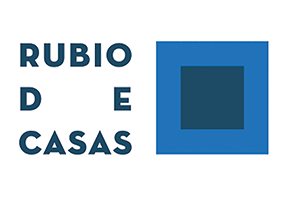 Logo de Rubio de Casas