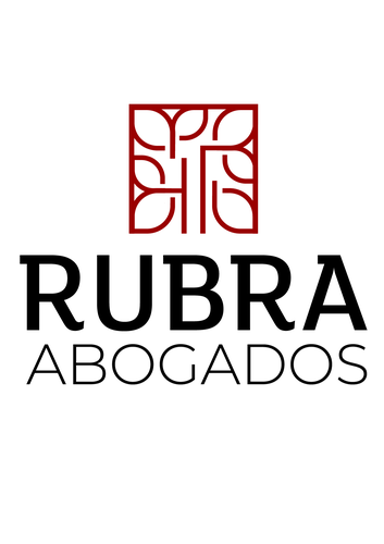 Logo de Rubra Abogados