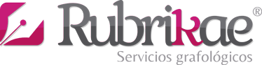 Logo de Rubrikae