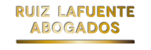 Logo de Ruiz Lafuente Abogados