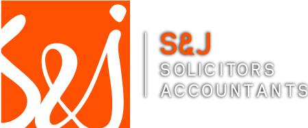 Logo de S J Solicitors