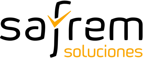 Logo de Safrem Soluciones