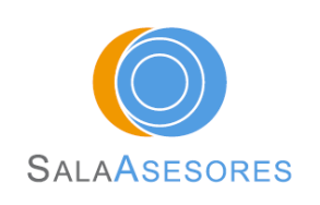 Logo de SalaAsesores