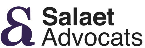 Logo de Salaet Advocats