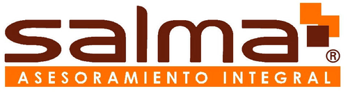 Logo de Salma Asesores