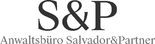 Logo de Salvador&Partner