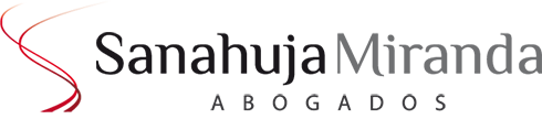 Logo de Sanahuja Miranda Abogados