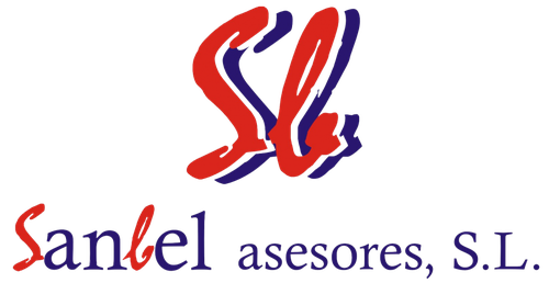 Logo de Sanbel Asesores, S.L