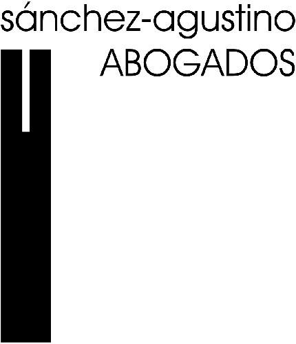 Logo de Sánchez-Agustino Abogados