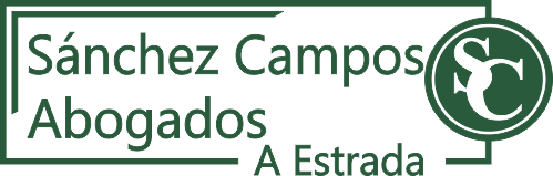 Logo de Sánchez Campos Abogados