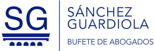 Logo de Sánchez Guardiola Abogados