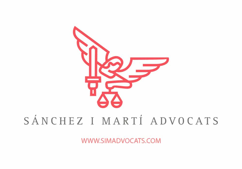 Logo de Sánchez i Martí