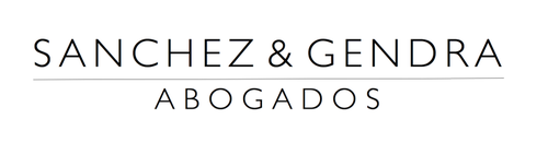 Logo de Sánchez y Gendra Abogados