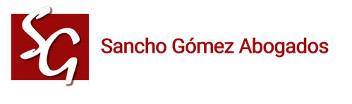 Logo de Sancho Gómez Abogados