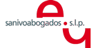 Logo de Sanivo Abogados