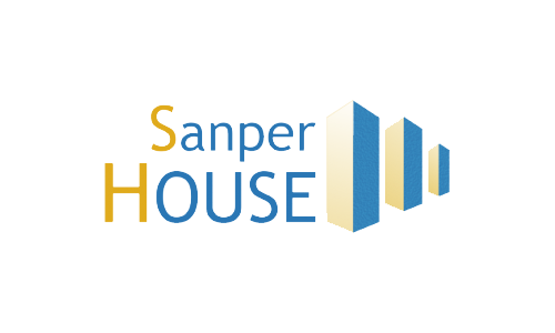 Logo de Sanper Abogados