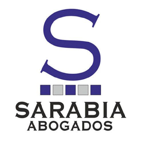 Logo de Sarabia Abogados