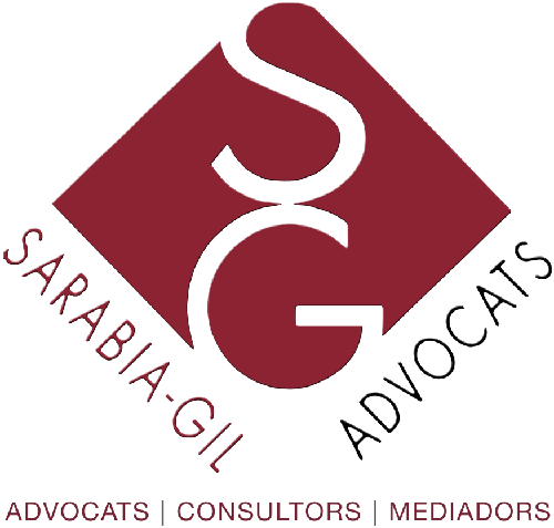 Logo de Sarabia-Gil advocats