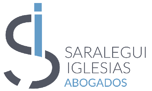 Logo de Saralegui Iglesias Abogados Pamplona