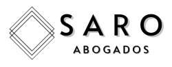 Logo de Saro abogados