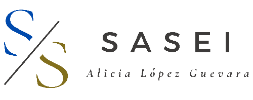 Logo de Sasei Abogados