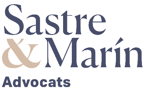 Logo de Sastre, Marín & Juàrez Advocats