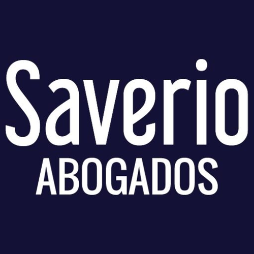 Logo de Saverio Abogados