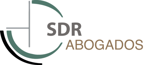 Logo de Sdr abogados